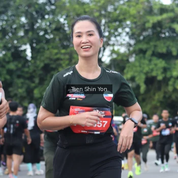 Runner Photo 3855653