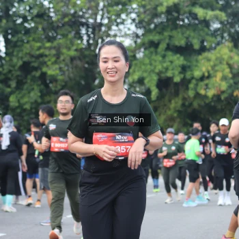 Runner Photo 3855661