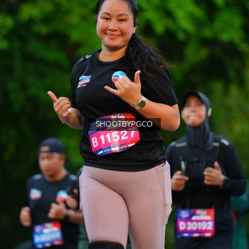 Runner Photo 3855663