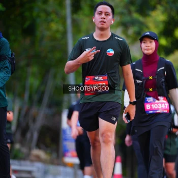 Runner Photo 3855669