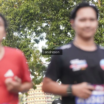 Runner Photo 3855670
