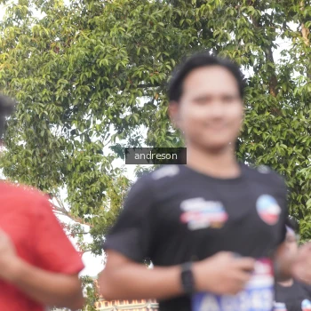Runner Photo 3855671