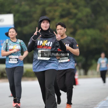 Runner Photo 3855673