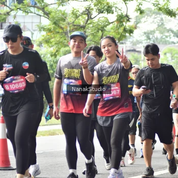 Runner Photo 3855677