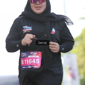 Runner Photo 3855680
