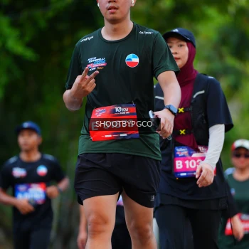 Runner Photo 3855681