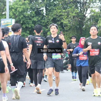 Runner Photo 3855685