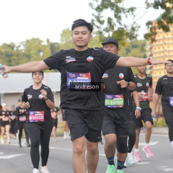 Runner Photo 3855688