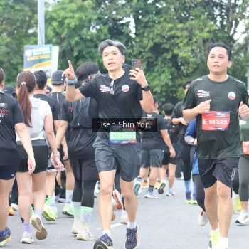 Runner Photo 3855690