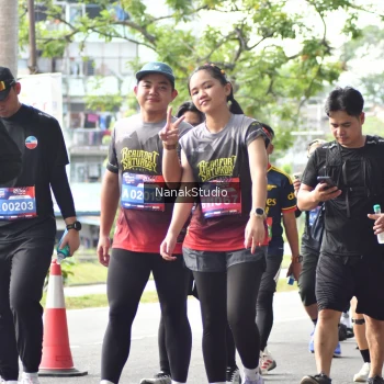 Runner Photo 3855692