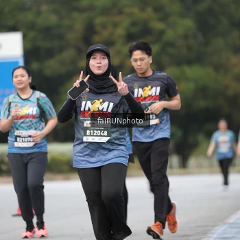 Runner Photo 3855697