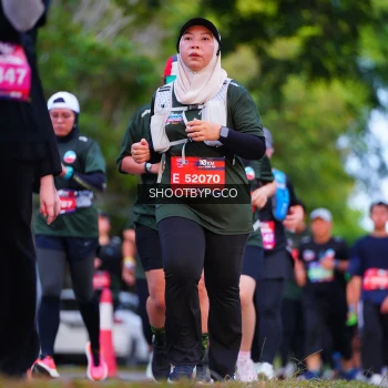 Runner Photo 3855698