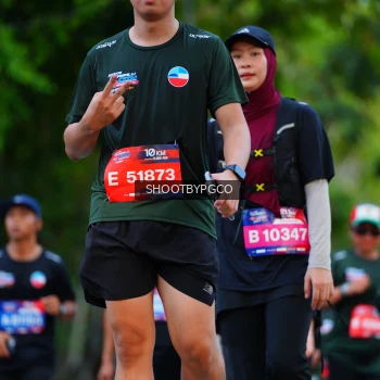Runner Photo 3855701