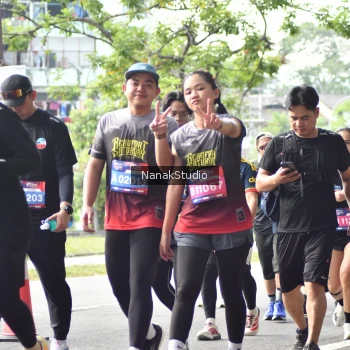 Runner Photo 3855703