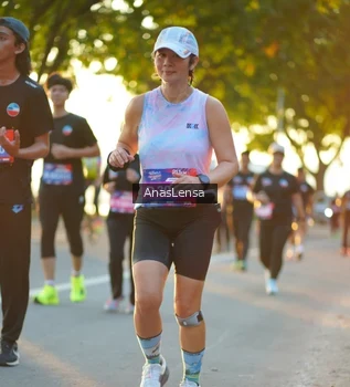Runner Photo 3855705