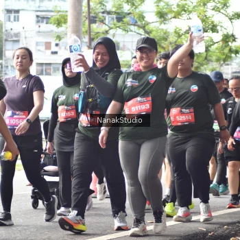 Runner Photo 3855708