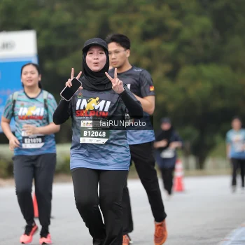 Runner Photo 3855709