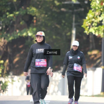 Runner Photo 3855717