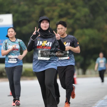 Runner Photo 3855720