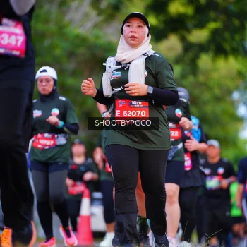 Runner Photo 3855725