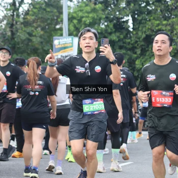 Runner Photo 3855727