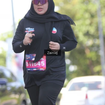 Runner Photo 3855730