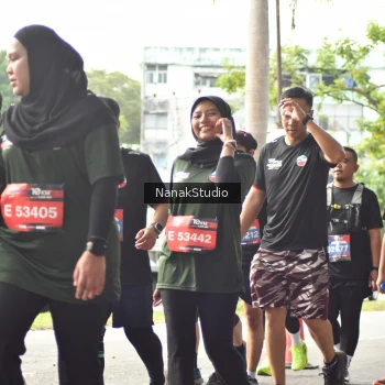 Runner Photo 3855737