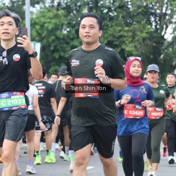 Runner Photo 3855739