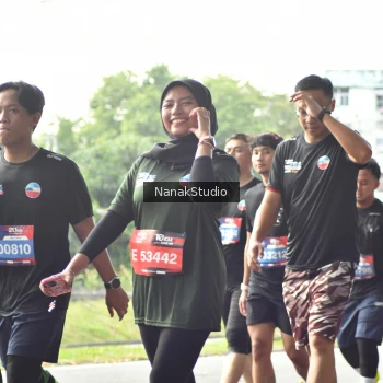 Runner Photo 3855744