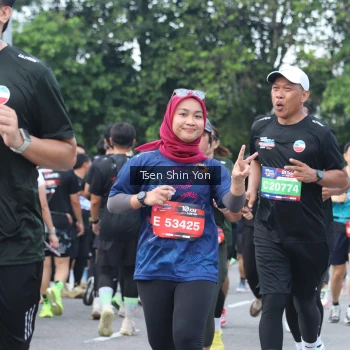 Runner Photo 3855753