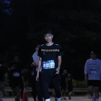 Runner Photo 3855758