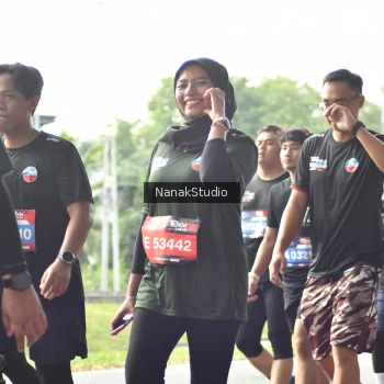 Runner Photo 3855763