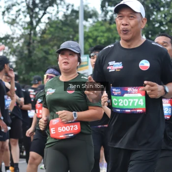 Runner Photo 3855765
