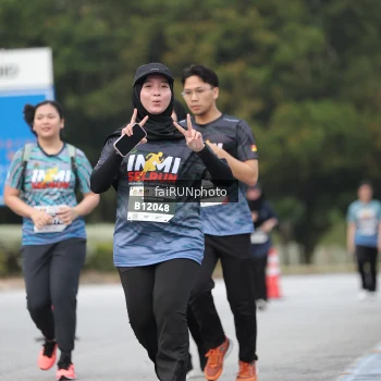 Runner Photo 3855766