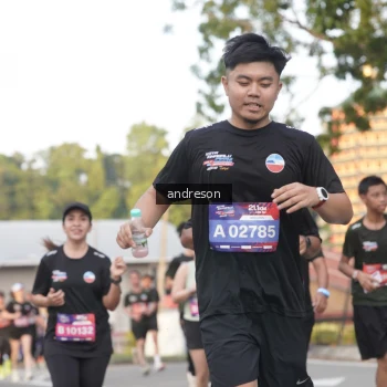 Runner Photo 3855771