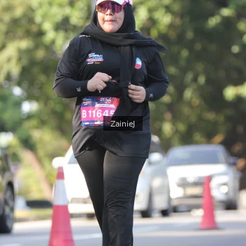Runner Photo 3855774