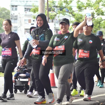Runner Photo 3855780
