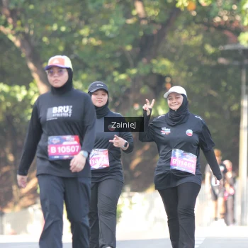 Runner Photo 3855787