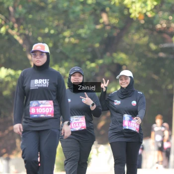 Runner Photo 3855798