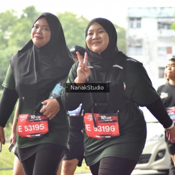 Runner Photo 3855802