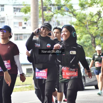 Runner Photo 3855803