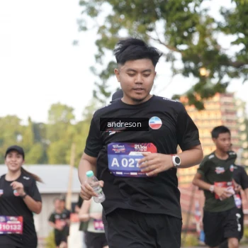 Runner Photo 3855805