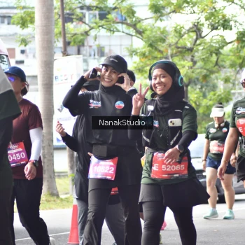 Runner Photo 3855809