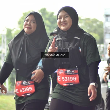 Runner Photo 3855813