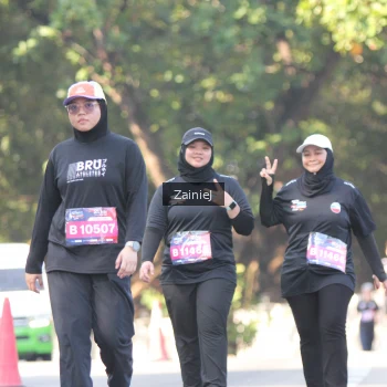 Runner Photo 3855820