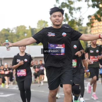 Runner Photo 3855821