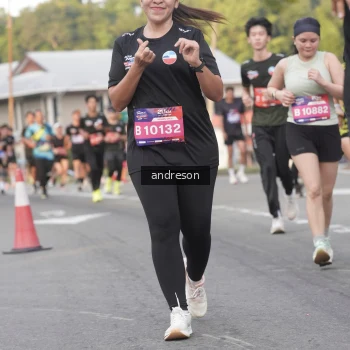 Runner Photo 3855830