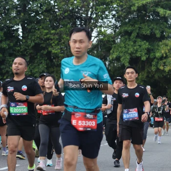 Runner Photo 3855831