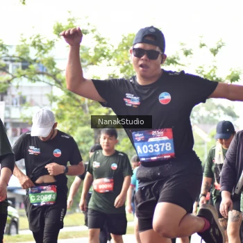 Runner Photo 3855836