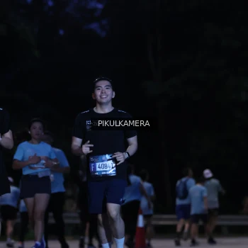 Runner Photo 3855837
